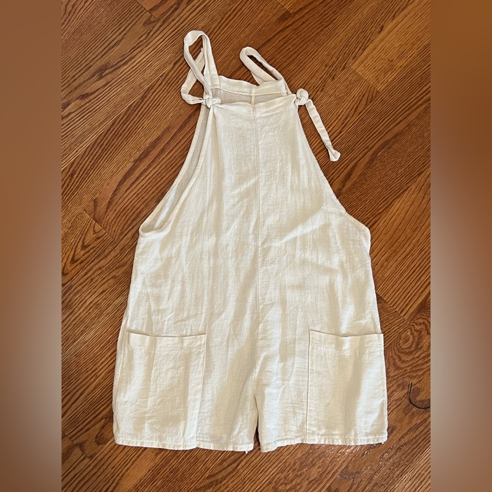 Beach Cover Up